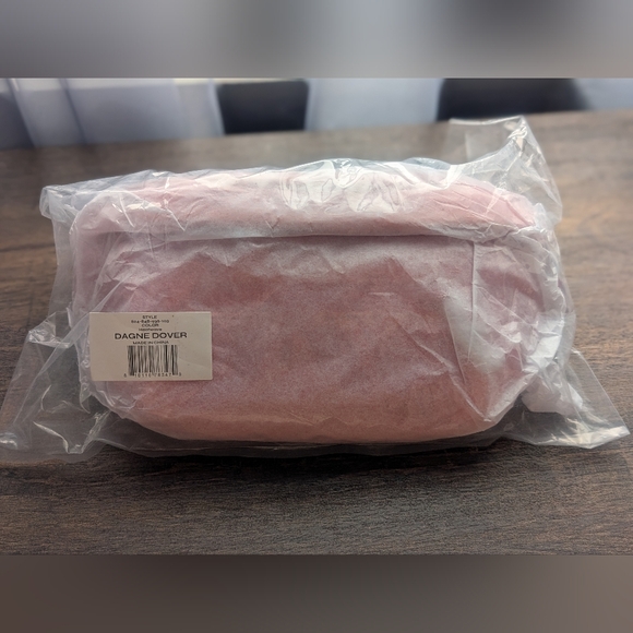 NWT Dagne Dover Ace Fanny Pack in Heatwave - Picture 6 of 8